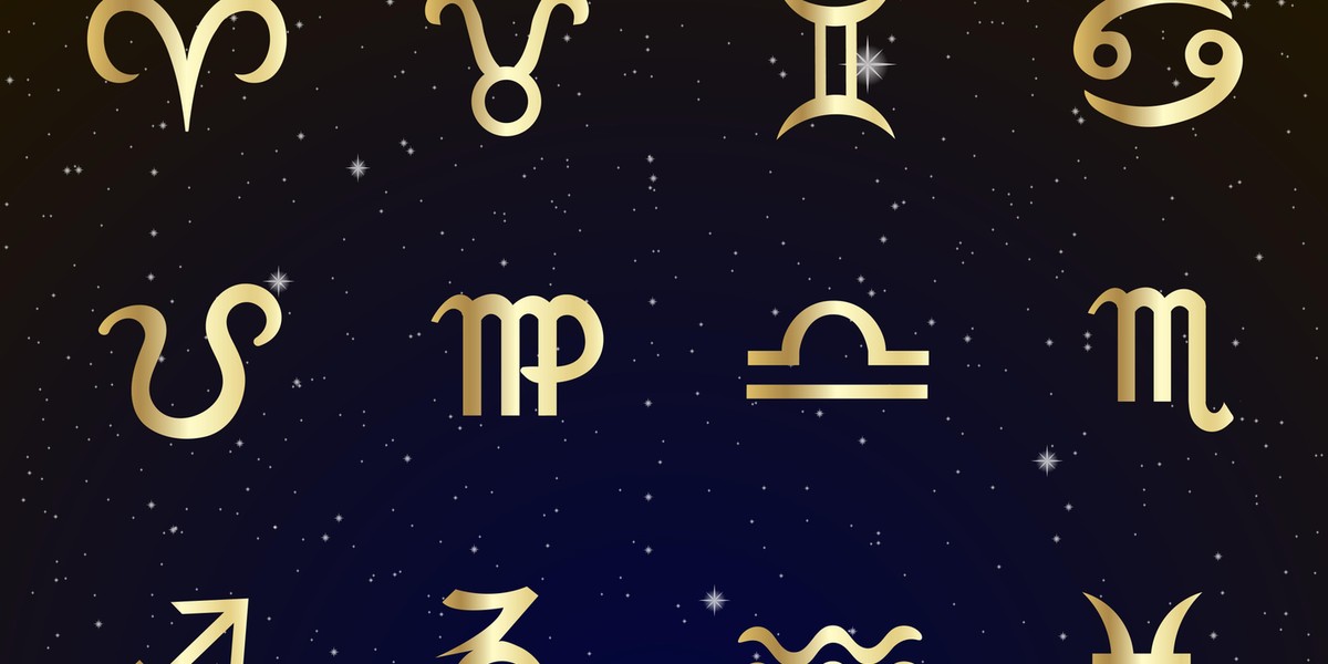 Osoby o tych znakach zodiaku to urodzeni pechowcy 