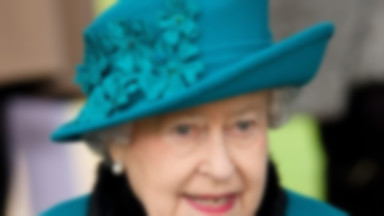 W.Brytania: portret Elżbiety II wyciągnięty z magazynu po 61 latach