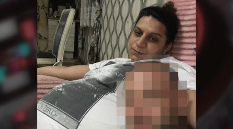 Két kismama halt meg egymás után a szülést követően a nyíregyházi kórházban / Fotó: RTL
