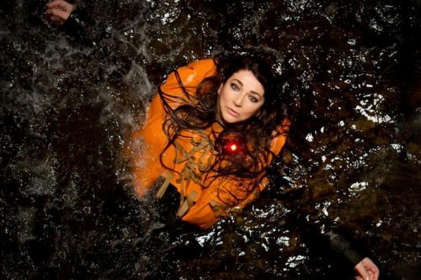 Magiczny powrót.  Kate Bush "Before the Dawn" [RECENZJA]