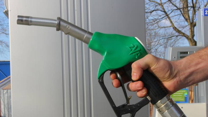 Diesel, benzyna czy gaz co kupić?