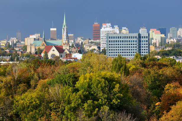 Łódź