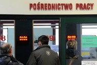 bezrobocie urząd pracy zatrudnienie praca