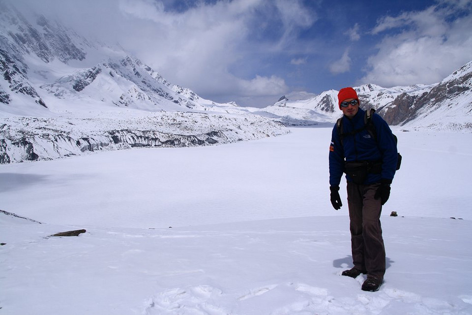 Annapurna – Tilicho