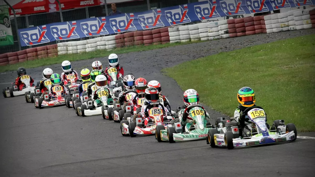 ROK Cup Poland