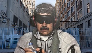 Maduro Metropolitan Detention Center