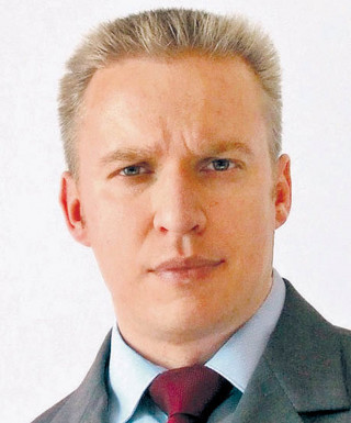 Sebastian Kryczka prawnik, ekspert prawa pracy
