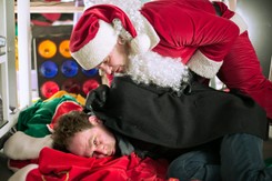 Gwiazd jeszcze więcej, lecz czy to znów będzie hit? 'Listy do M.' w nowej odsłonie [ZDJĘCIA]