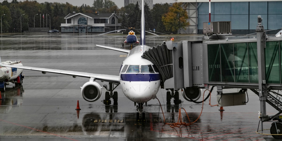 Centralny Port Komunikacyjny ma być nowym hubem PLL LOT, zdolnym do odprawy nawet 100 mln pasażerów rocznie. Buduje go spółka celowa utworzona jesienią ubiegłego roku