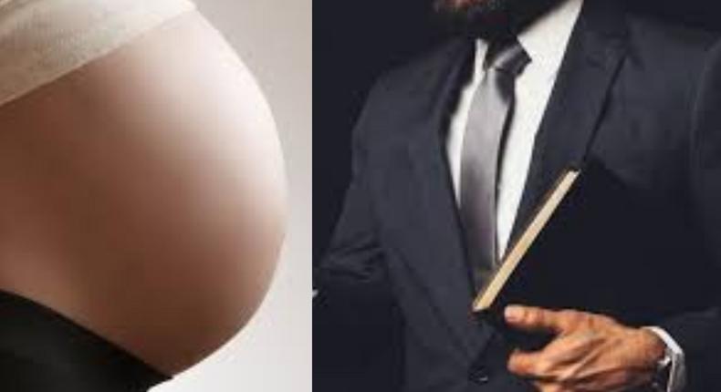Pastor arrested for impregnating 15-year-old church member and asking for abortion