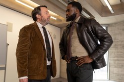 Hitowy serial kryminalny wreszcie w Polsce. "Można oglądać bez końca"