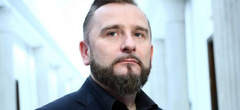 "Jestem ogromnym fanem Paderewskiego". Liroy-Marzec rusza z misją promocji polskiej kultury na świecie