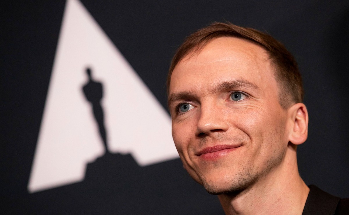 Jan Komasa
