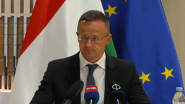 Szijjártó Péter bejelentése Brüsszelből az új szankciós csomagról: így érinti Magyarországot – részletek