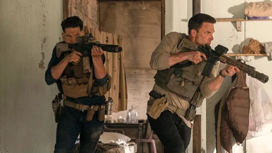 80 milionów widzów. Thriller akcji wielkim hitem na VOD