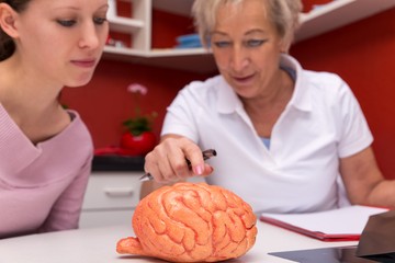 Megváltoztatnák az SM-betegek diagnosztizálásának és kezelésének módját