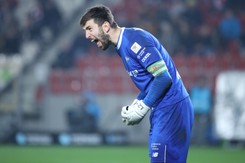 Działacze Lechii Gdańsk zaczęli od siebie. Obniżyli swoje wynagrodzenia o 50 procent