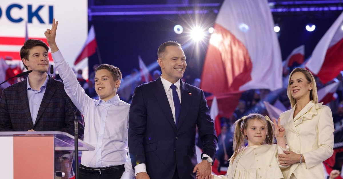 Kim jest Marta Nawrocka? Kariera i życie prywatne nowej pierwszej damy