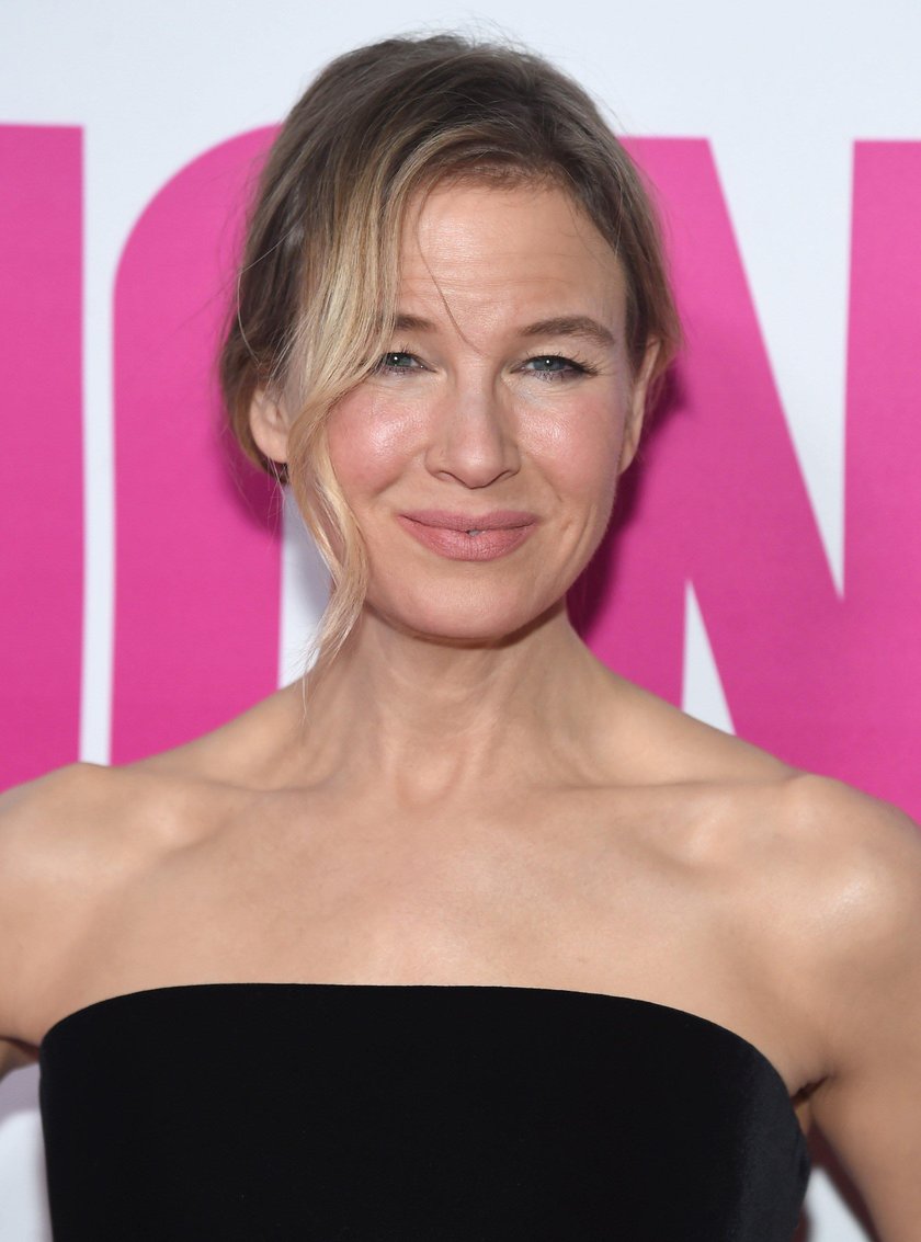 Renee Zellweger