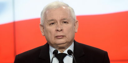 Gorzkie słowa Kaczyńskiego o miesięcznicach smoleńskich. „Prosiłem ich, by nie przychodzili”
