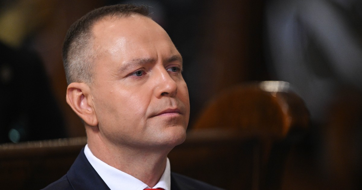 Majmurek: Karol Nawrocki zagrywa swoją ustawą. Pułapka się domyka