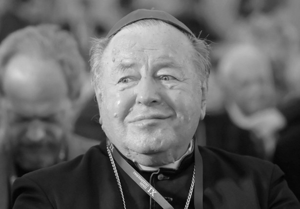 bp Bogdan Wojtuś