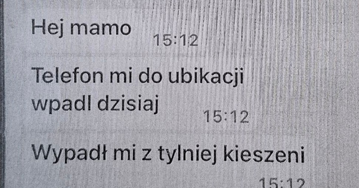 72-latka straciła blisko 4 tysiące złotych. Wszystko przez jeden błąd
