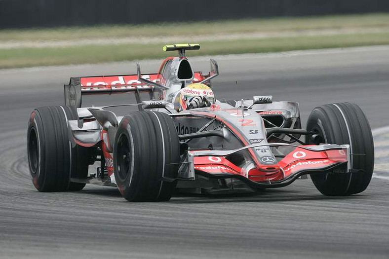 Grand Prix USA 2007: fotogaleria