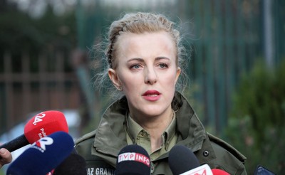 Minionej doby 79 opozycjonistów z Białorusi wystąpiło o pomoc międzynarodową w Polsce