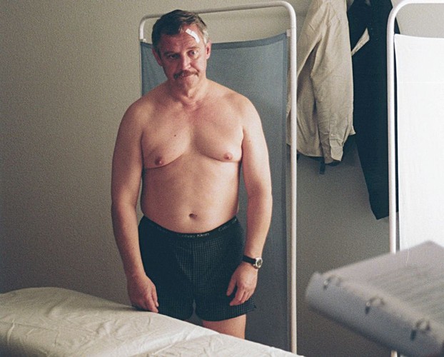 Kultowy 'Dzień świra' i Kondrat jako Adaś Miauczyński