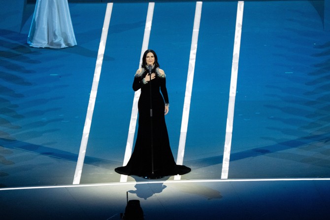Laura Pausini