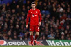Lewandowski nie zagra z Ukrainą. Kamiński opuścił zgrupowanie