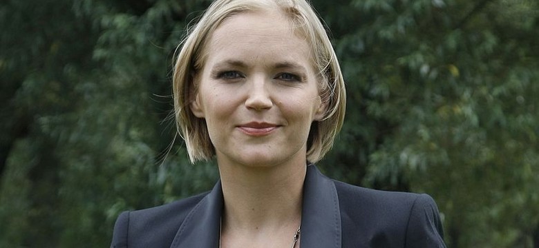 Dominika Figurska europosłanką PiS? Aktorka prawdopodobnie wystartuje w wyborach do PE