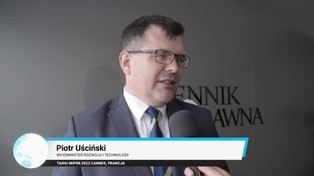 Uściński: Gdyby nie polskie banki, Bezpieczny Kredyt 2 proc. by nie ruszył