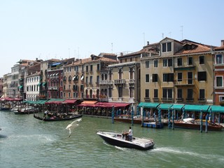 Nowy podatek turystyczny ma uratować Wenecję