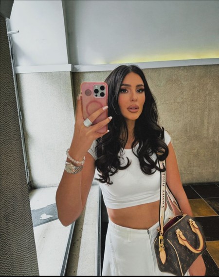 Anastasija Ražnatović