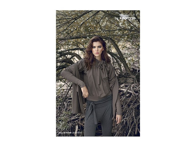 By Insomnia kolekcja jesień/zima 2015/2016