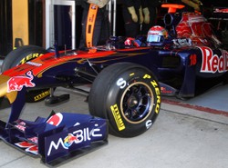 Pirelli nie zawodzi. Dowodem są testy