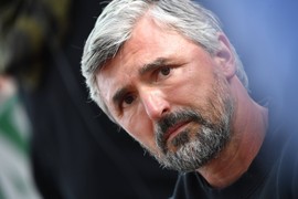 Sve pare sa turnira dao je za NJENO LEČENJE: Sestra Gorana Ivaniševića NIJE SE PROBUDILA POSLE OPERACIJE, trudna se borila s opakom bolešću