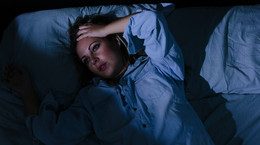 Najgorsze nawyki przed zaśnięciem