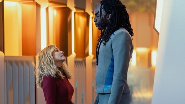 star trek akademia gwiezdnej floty nowy serial odcinek 4 gdzie oglądać