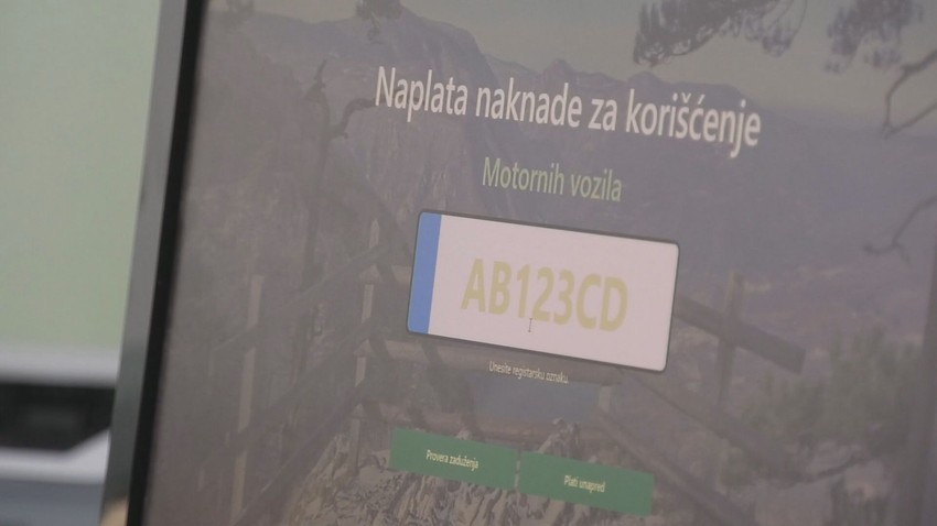 Neće biti naplate za meštane 