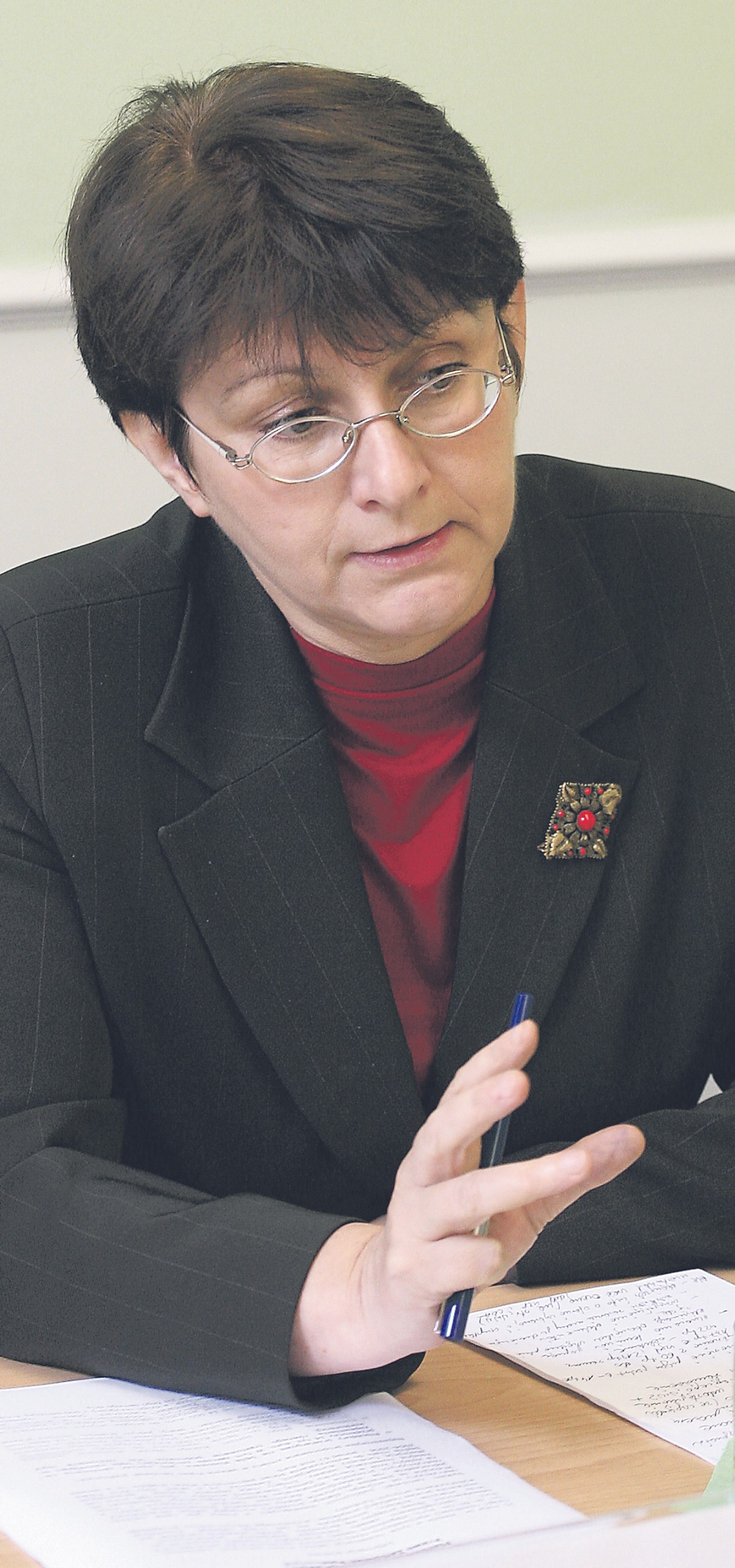 Grażyna Gęsicka