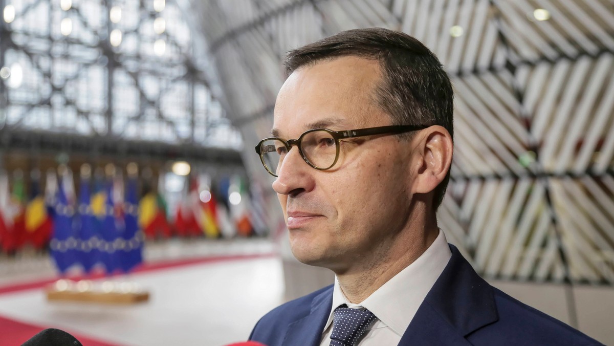 Mateusz Morawiecki