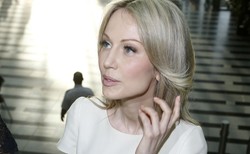 Burza po wpisie Ogórek o Wodeckim. Ksiądz: Madziu, proszę nie łącz śmierci Zbigniewa z wojenkami!