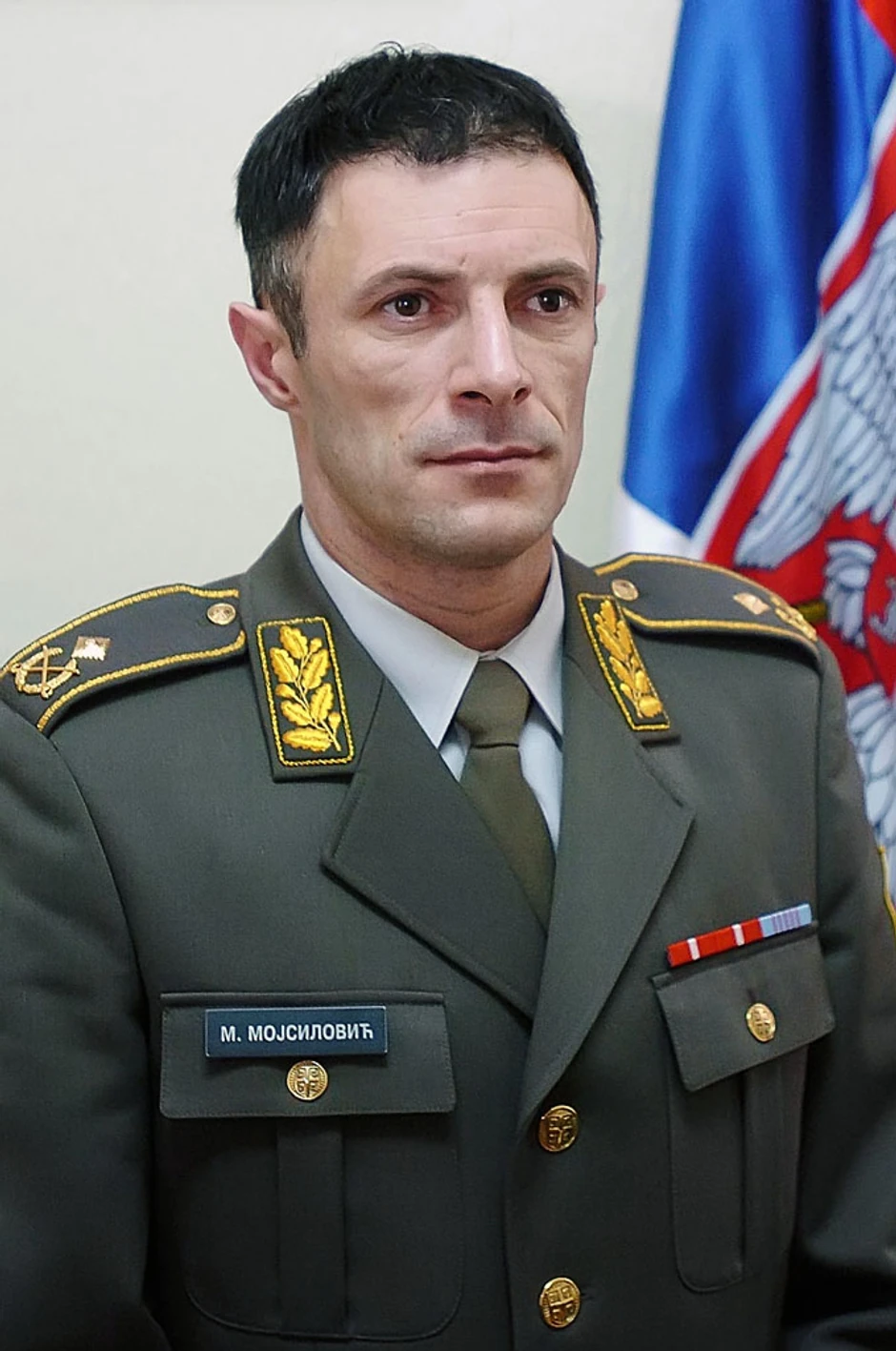 Milan Mojsilović