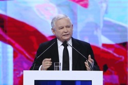 Beata Szydło kandydatem PiS-u na premiera