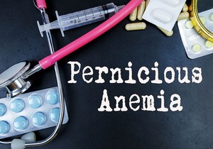 Perniciozna anemija može da postoji godinama, pre nego što se ispolje prvi simptomi