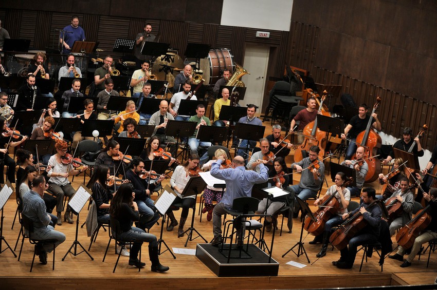 Novu godinu dočekuju u Kraljevskoj operskoj kući Muskat