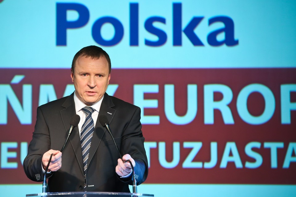 Jacek Kurski (Solidarna Polska)